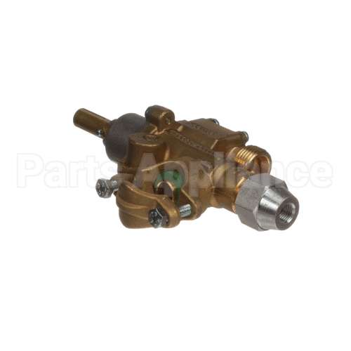 PD60495 Rosito Bisani Gas Valve