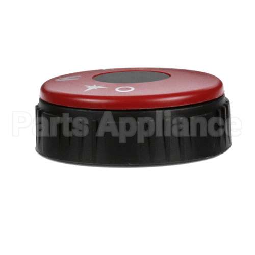 PD62302 Rosito Bisani Gas Valve Knob
