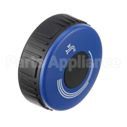 PD62317 Rosito Bisani Water Valve Knob