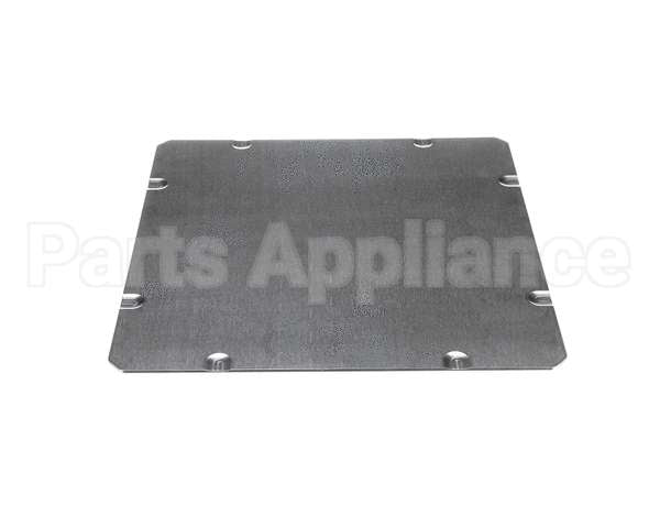 PDB0819 Merrychef Packaged Cook Plate Single Sided
