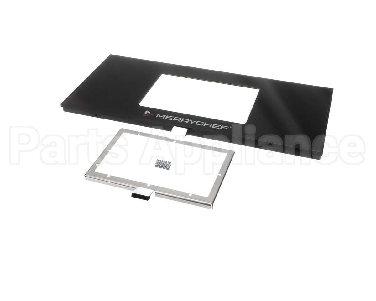 PDF0079 Merrychef X16 Glass Overlay Assy