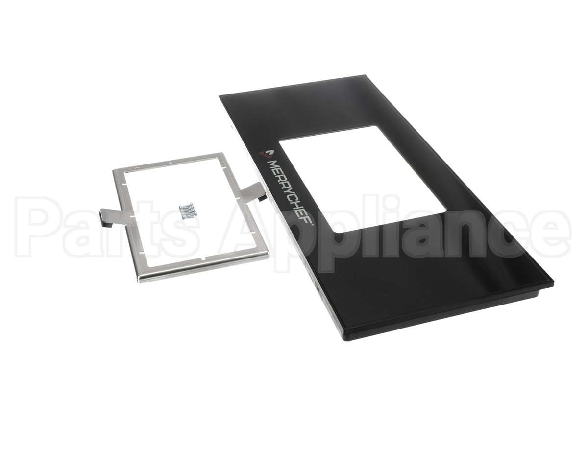 PDF0079 Merrychef X16 Glass Overlay Assy