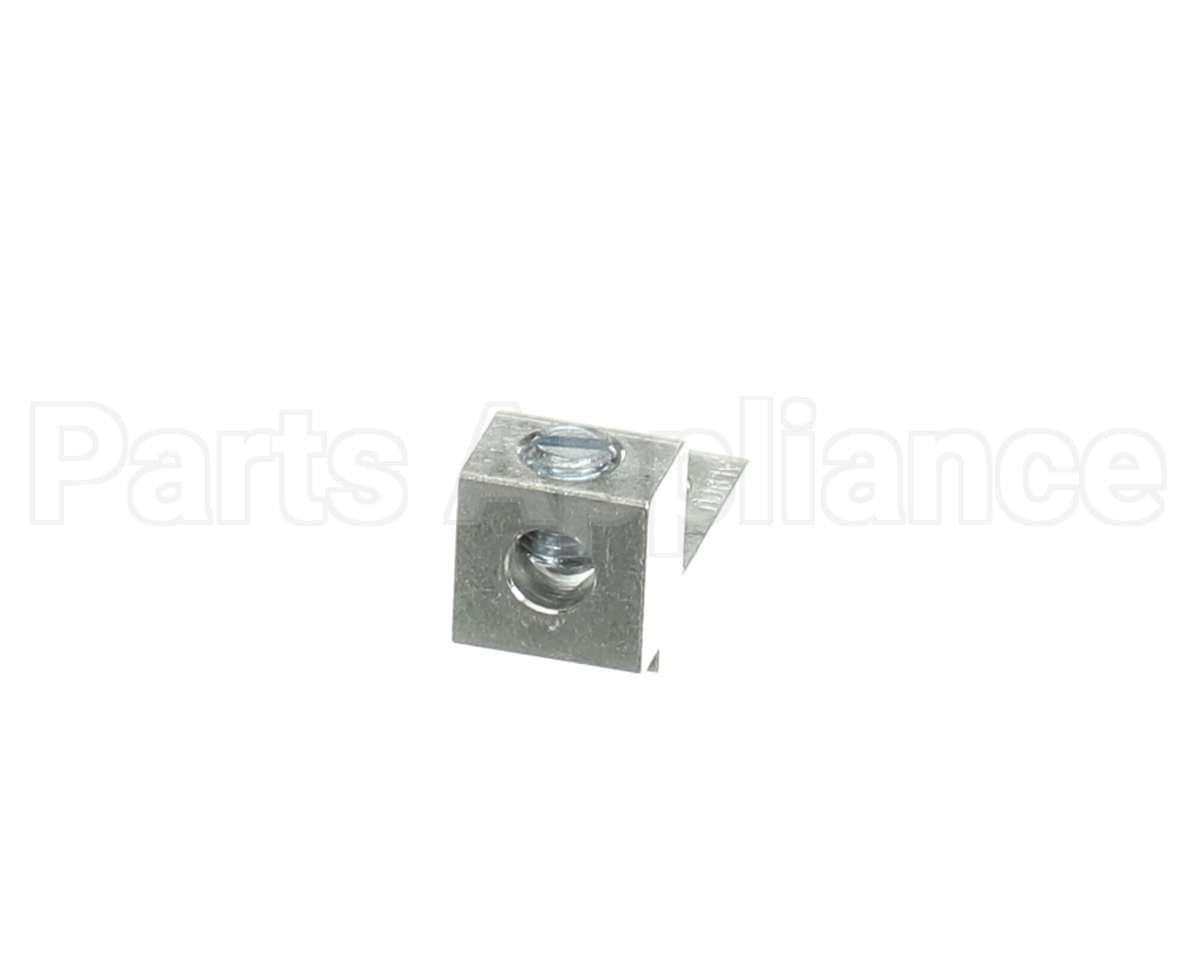 PE-00-0100 Enivro Tec Ground Lug W/Anti-Rotation