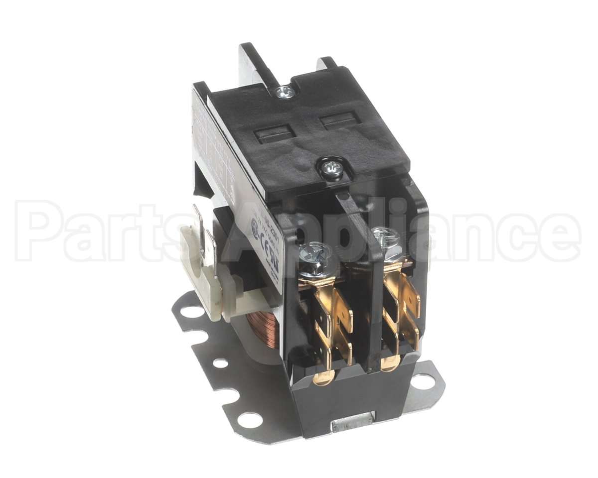 PE-05-2301 Enviro-Tec 24V Coil 2P 20Amp Cont