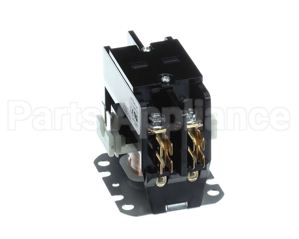 PE-05-2502 Enviro-Tec Cont Mag 2P 50A 120Vac 10A 2Hp