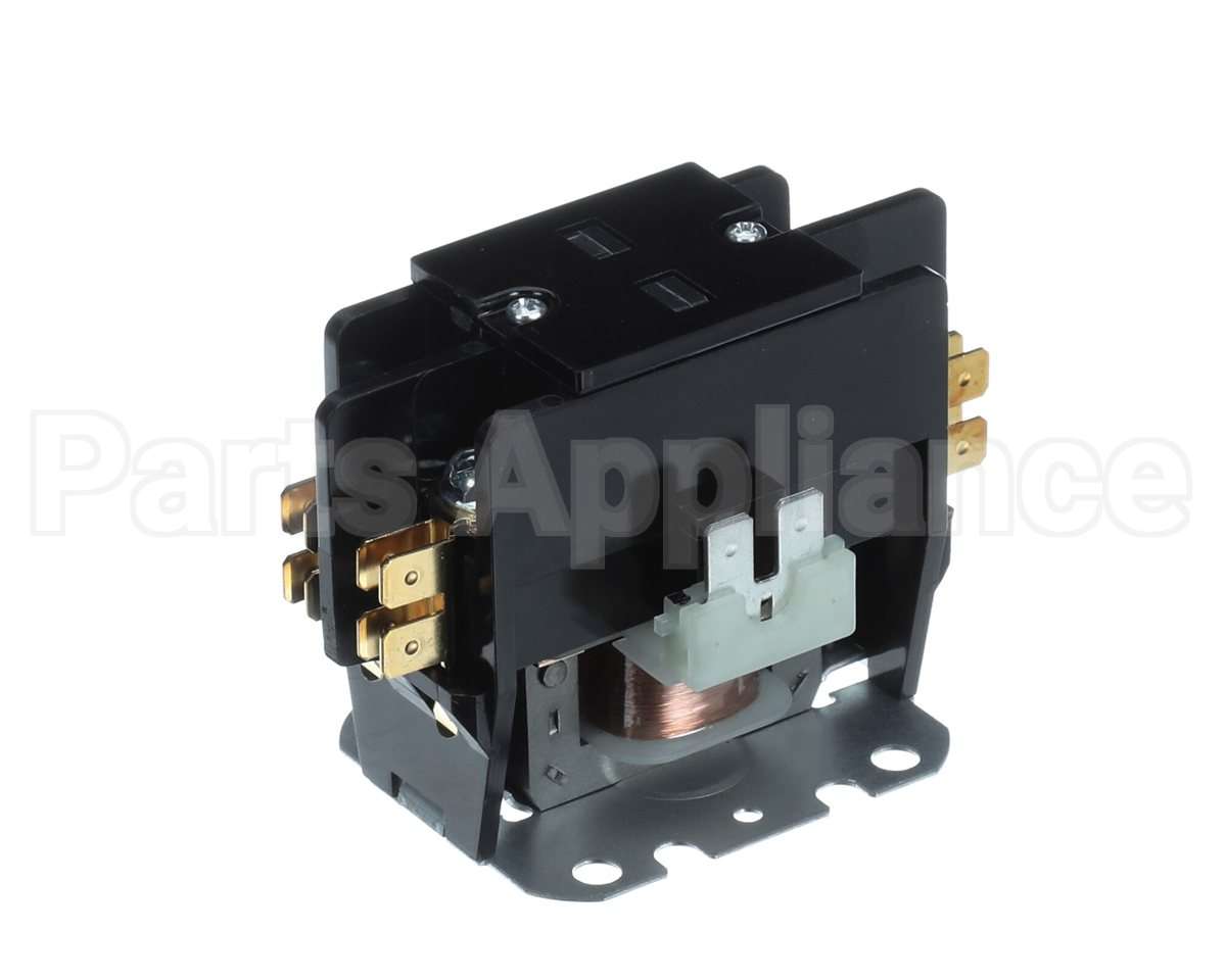 PE-05-2502 Enviro-Tec Cont Mag 2P 50A 120Vac 10A 2Hp