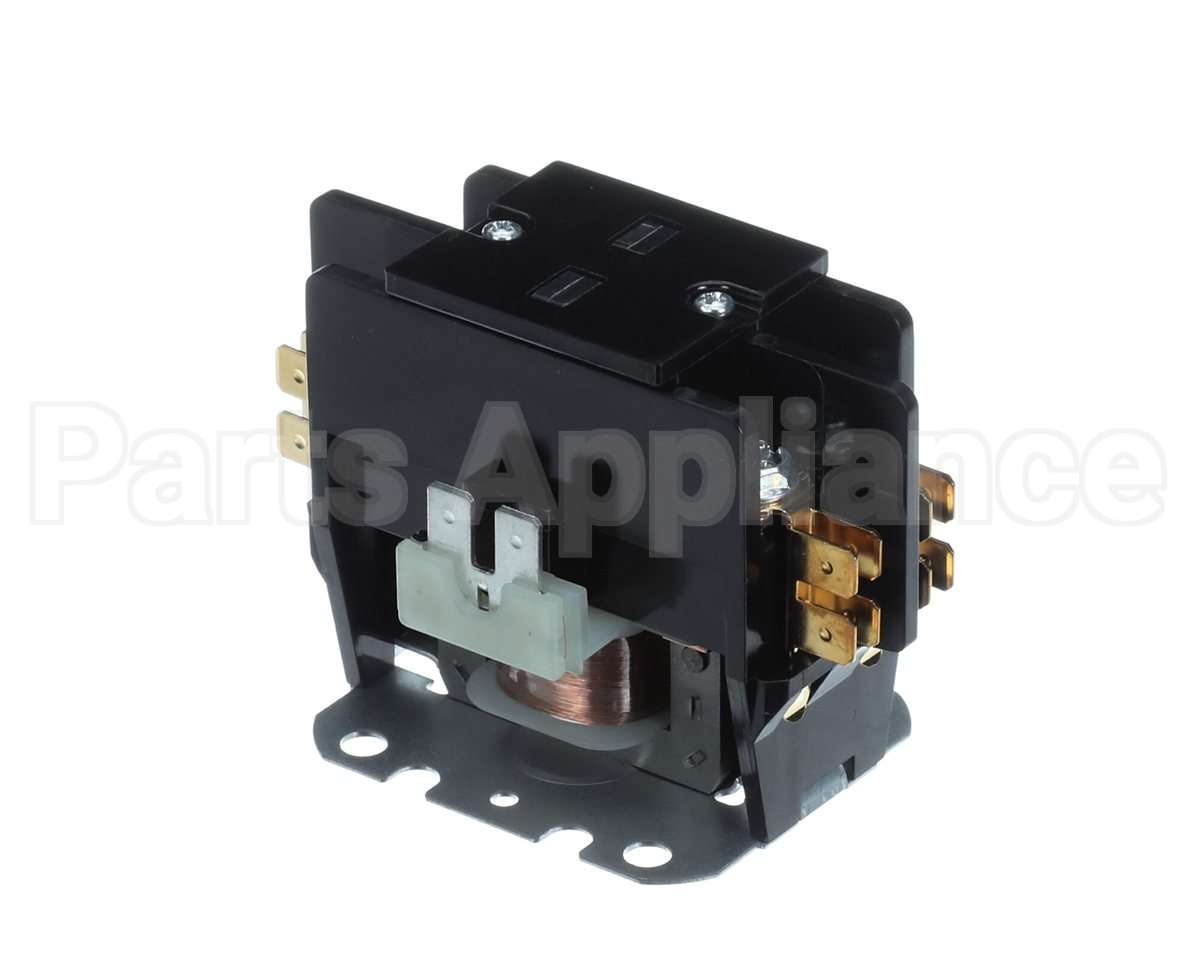PE-05-2502 Enviro-Tec Cont Mag 2P 50A 120Vac 10A 2Hp