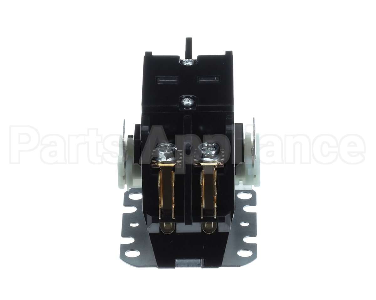 PE-05-2502 Enviro-Tec Cont Mag 2P 50A 120Vac 10A 2Hp