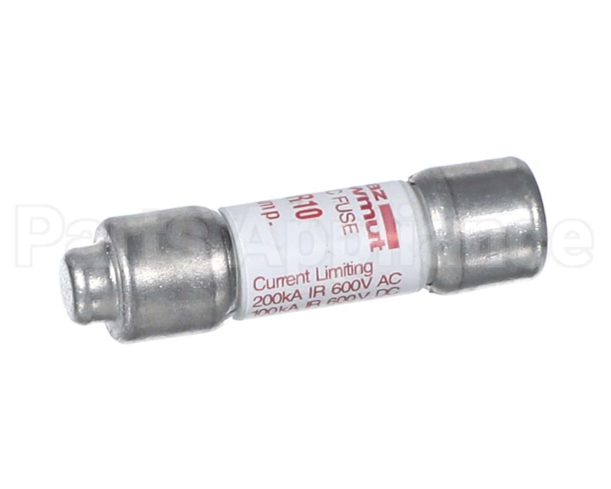 PE-06-0010 Enviro-Tec 10A 600Vac Mini Fuse