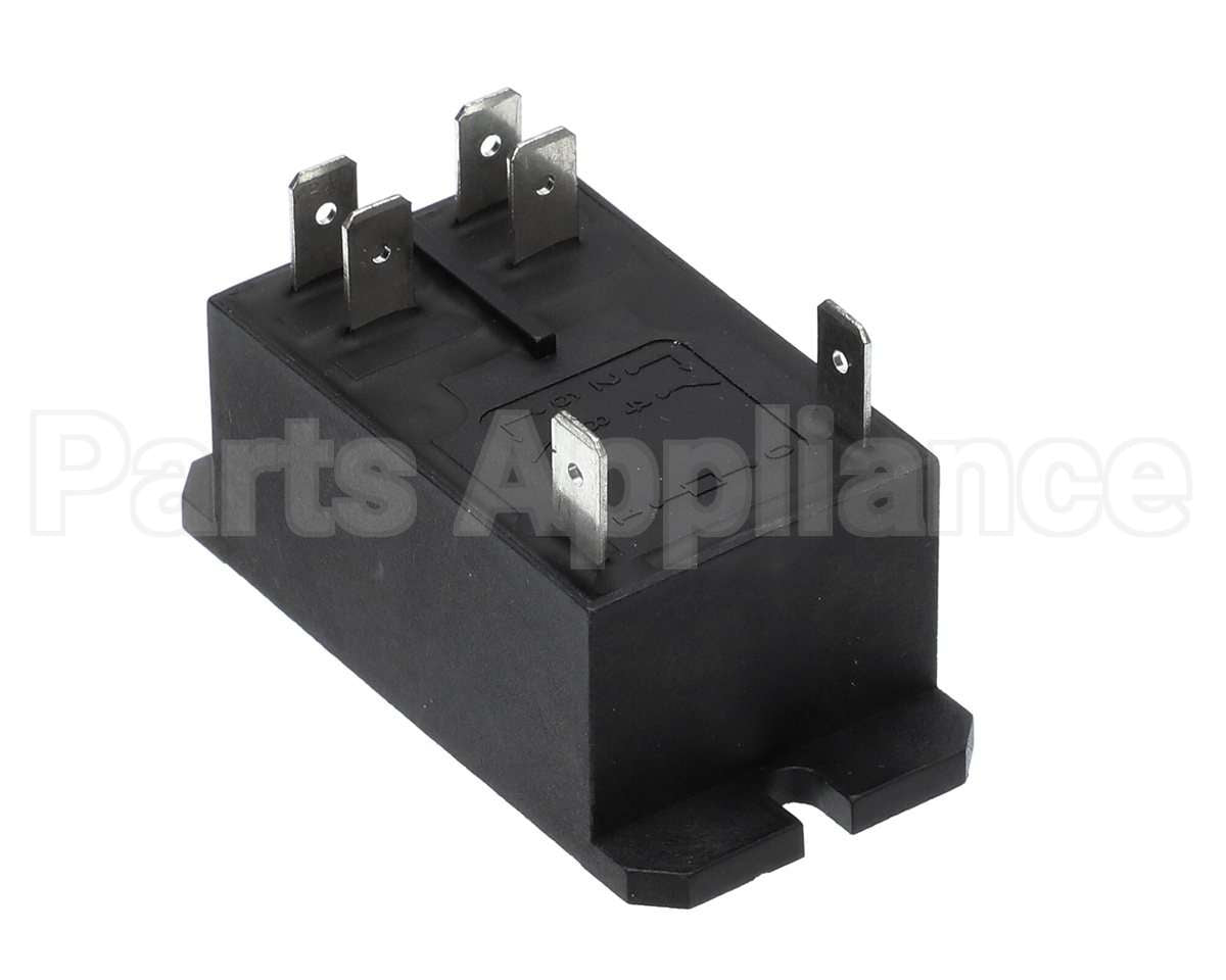PE-08-0004 Enviro-Tec 2Pole,30A,24V N/O Fan Relay