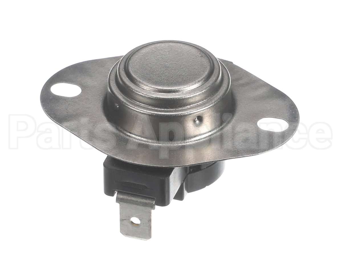 PE-09-0125 Enviro-Tec L125-20F Limit Switch