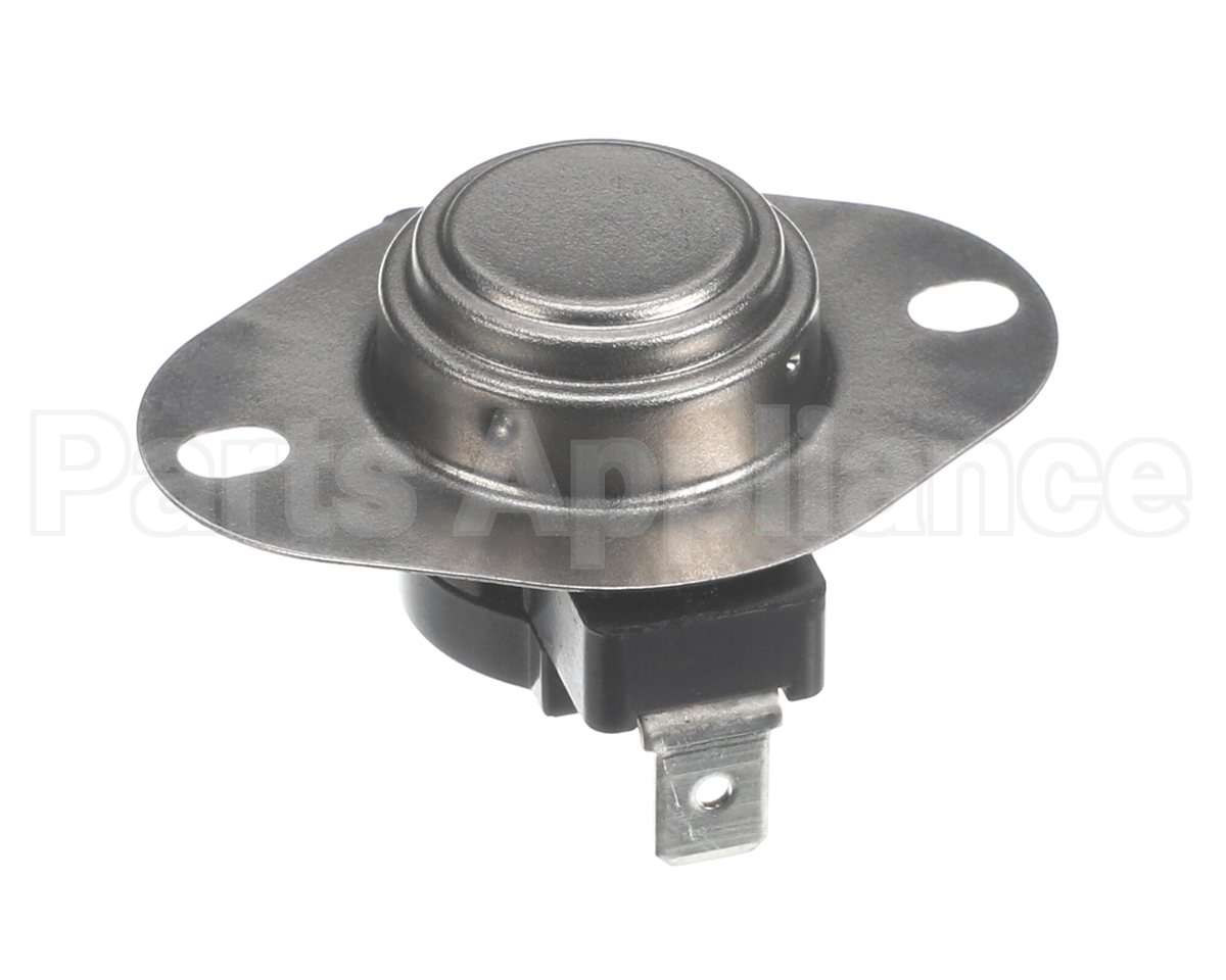 PE-09-0125 Enviro-Tec L125-20F Limit Switch