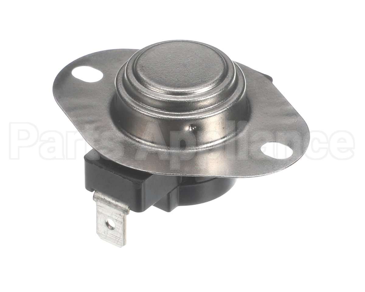 PE-09-0125 Enviro-Tec L125-20F Limit Switch