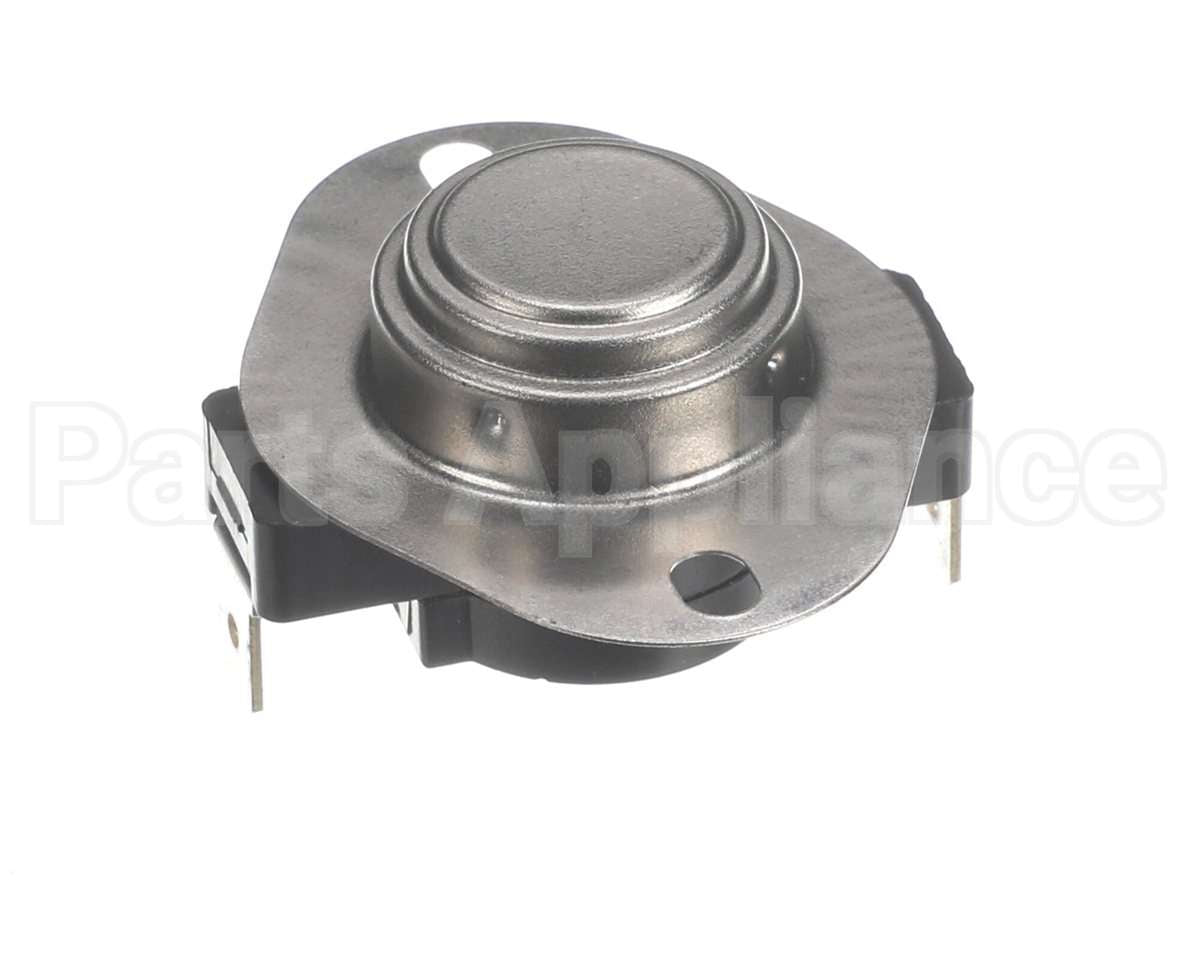 PE-09-0125 Enviro-Tec L125-20F Limit Switch