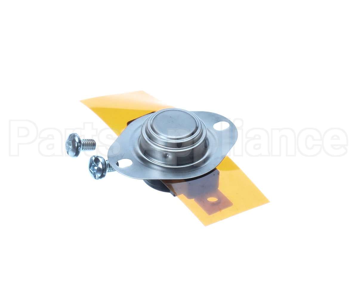 PE-09-6140 Enviro-Tec Sec Limit (140*) 48A 600Vac Onetime