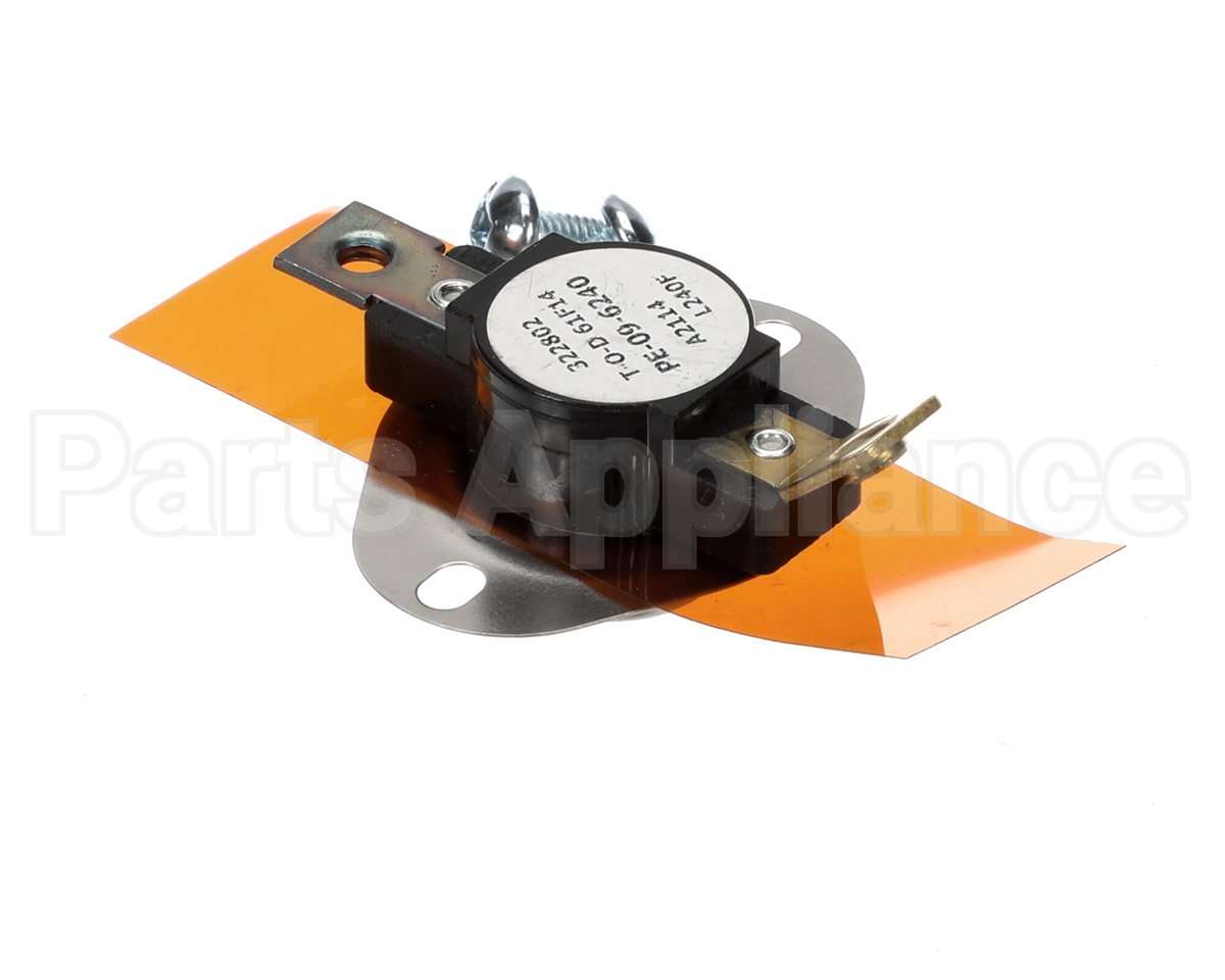 PE-09-6240 Enviro-Tec 240F Co One Time Limit