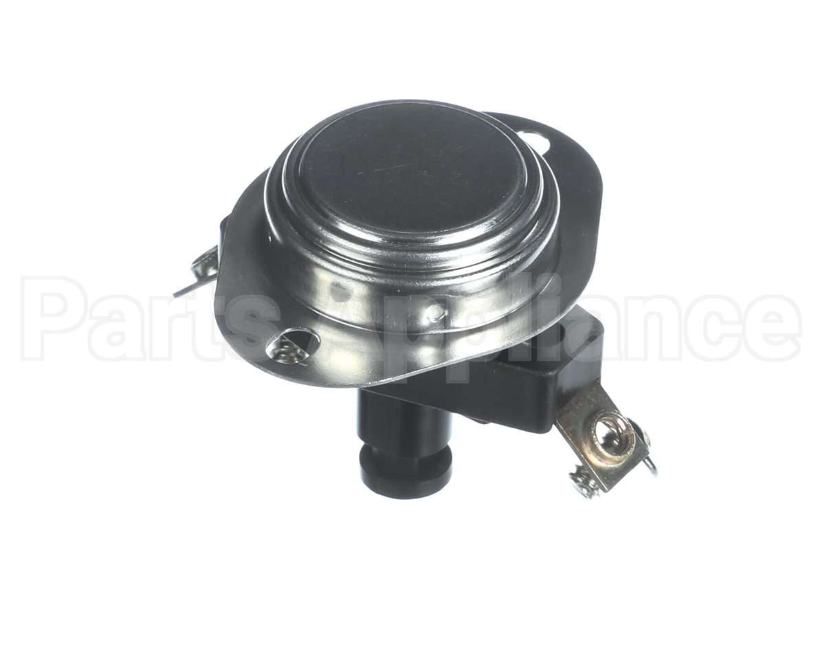 PE-09-8160 Enviro-Tec 160F M/R Limit
