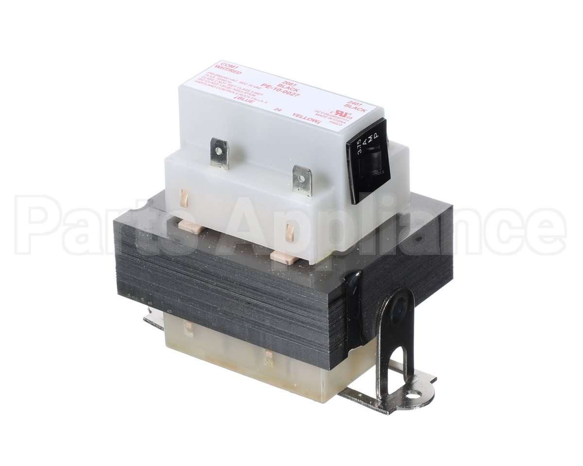 PE-10-0027 Enviro-Tec 208/240Vpri 24Vsec 75Va Xfrmr