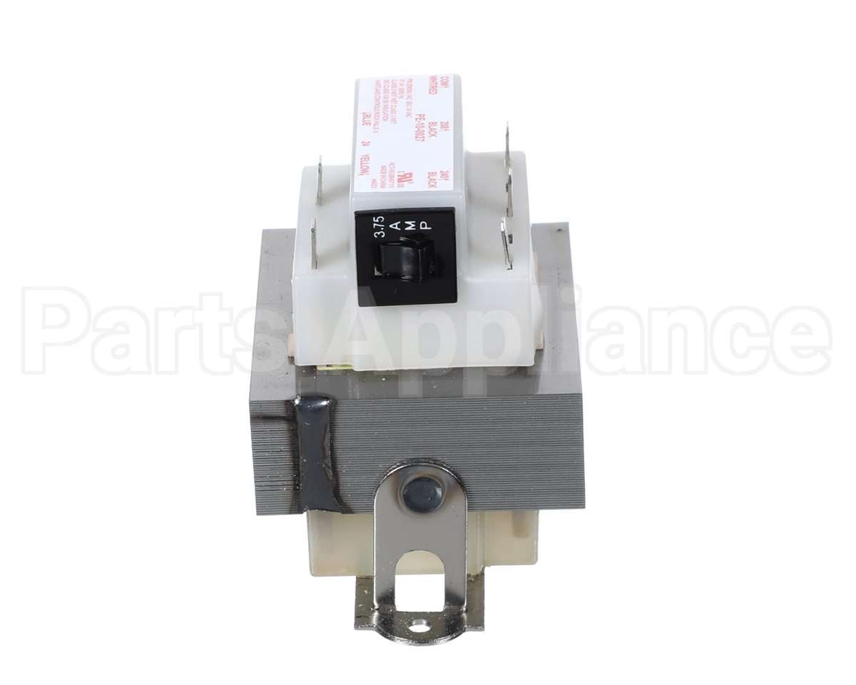 PE-10-0027 Enviro-Tec 208/240Vpri 24Vsec 75Va Xfrmr