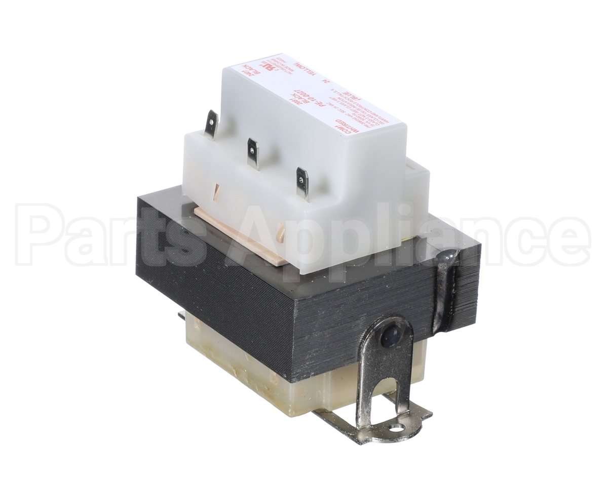 PE-10-0027 Enviro-Tec 208/240Vpri 24Vsec 75Va Xfrmr