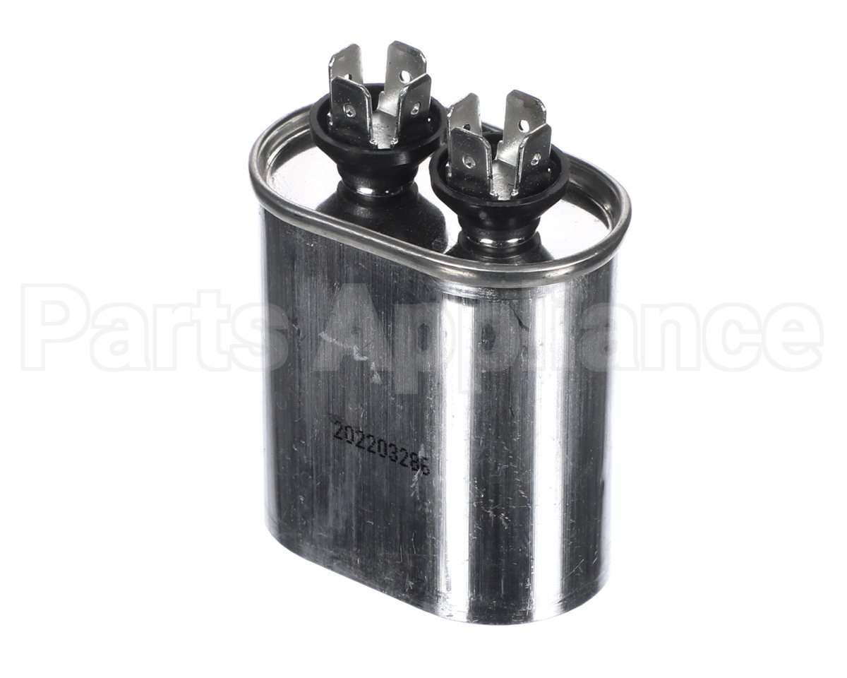 PE-12-0502 Enviro-Tec Capacitor,6Mfd,370V