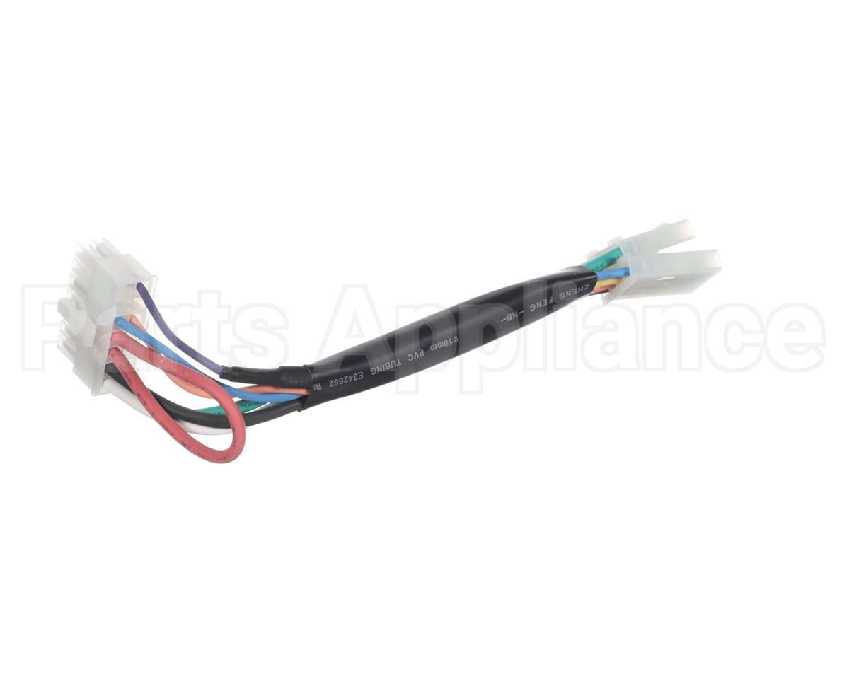 PE-16-0128 Enivro Tec Wire Harness