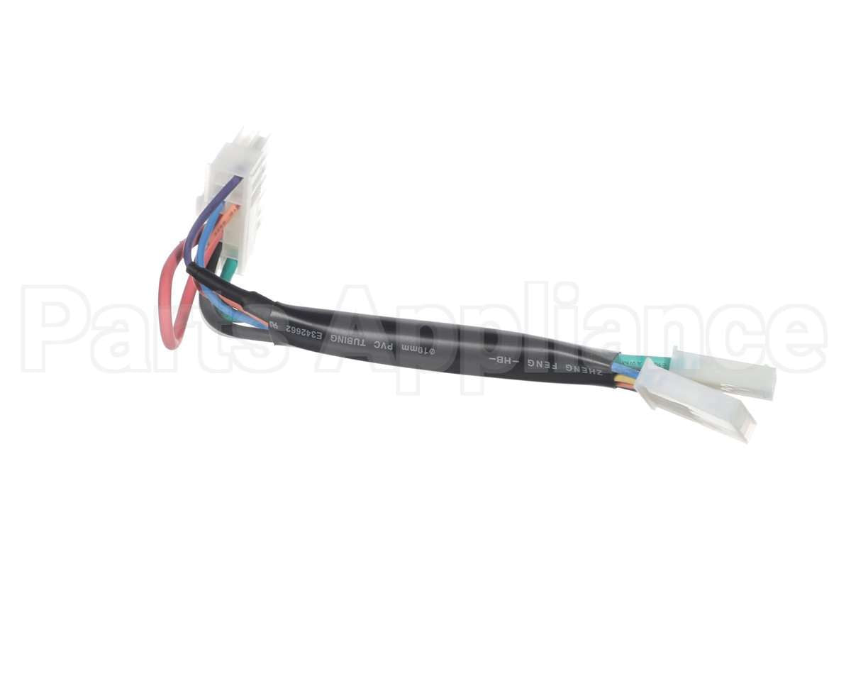 PE-16-0128 Enivro Tec Wire Harness