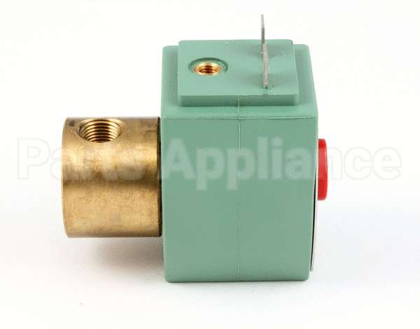 PE-184 Southbend Range Valve, Solenoid Water,1/8240V
