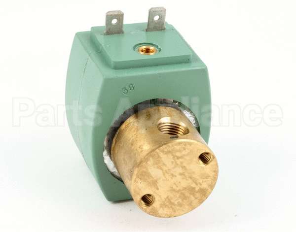 PE-184 Southbend Range Valve, Solenoid Water,1/8240V