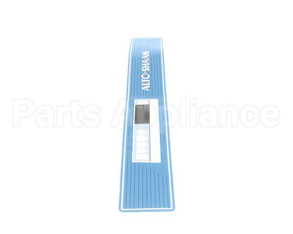 PE-23660 Alto Shaam Panel,Overlay,1000-Thiii,Digitl