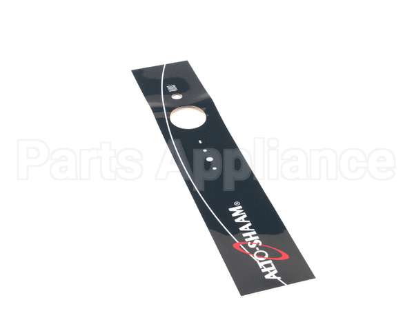 PE-25013 Alto Shaam Zz, Panel,Overlay,Osw,500-1,2,