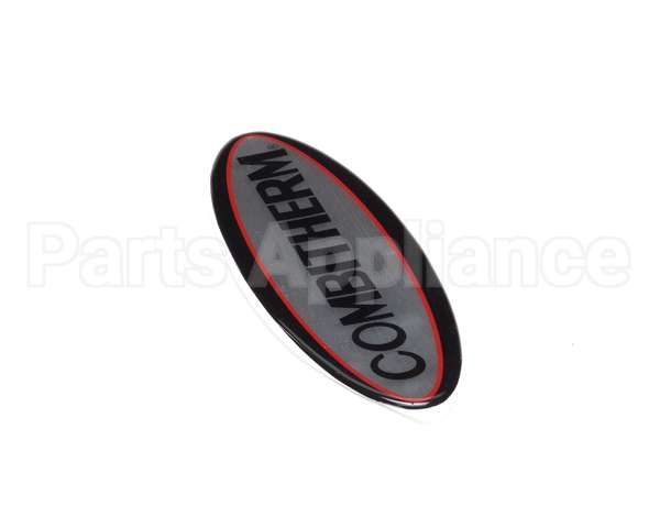 PE-26191 Alto Shaam Panel Overlay,Combithermnamepl