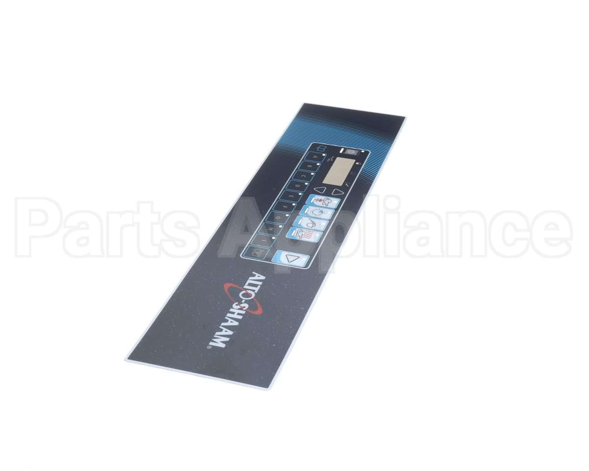 PE-26710 Alto Shaam Panel,Overlay,500-Th/Iii (U)