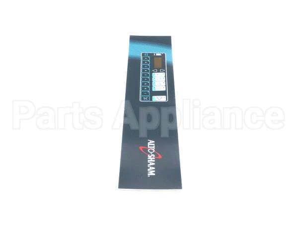 PE-26713 Alto Shaam Panel Overlay,1000U-Thiii