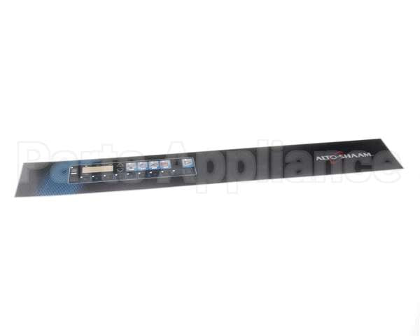PE-26839 Compatible Alto Shaam Paneloverlay, 750-Th/Iii (U)