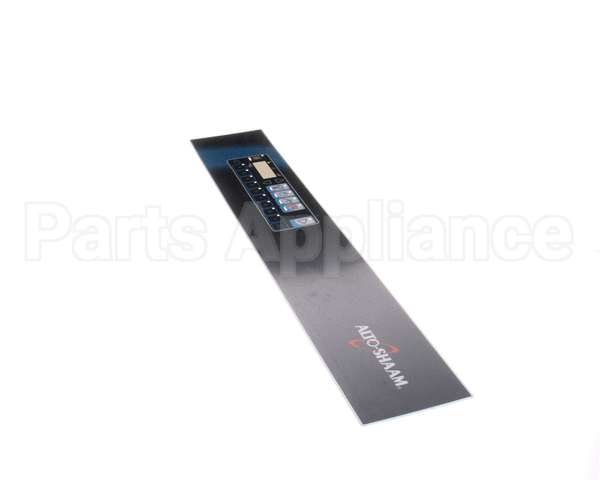 PE-26839 Alto Shaam Panel Overlay,750-Th/Iii (U)