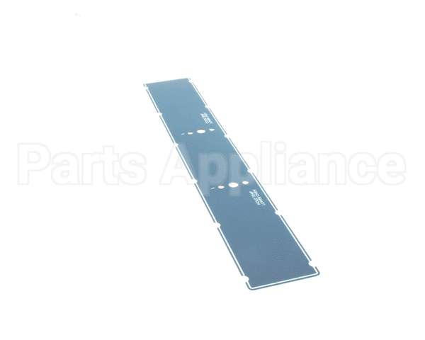 PE-2691 Alto Shaam Panel,Overlay,Lower