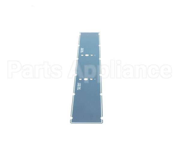 PE-2691 Alto Shaam Panel,Overlay,Lower