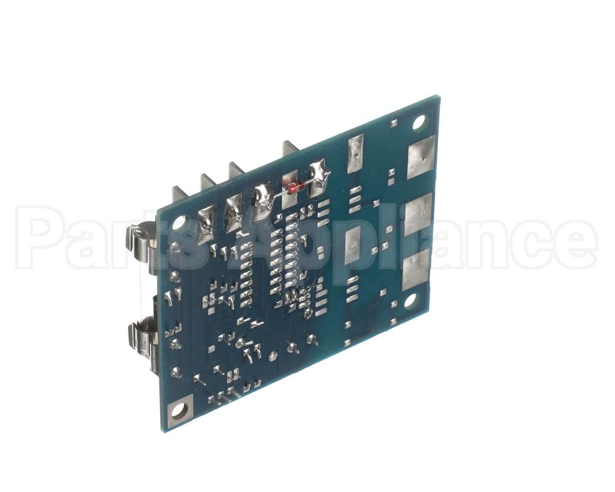 PE-27-0011 Enviro-Tec Ssr Interface,Prop,2-10Vdc