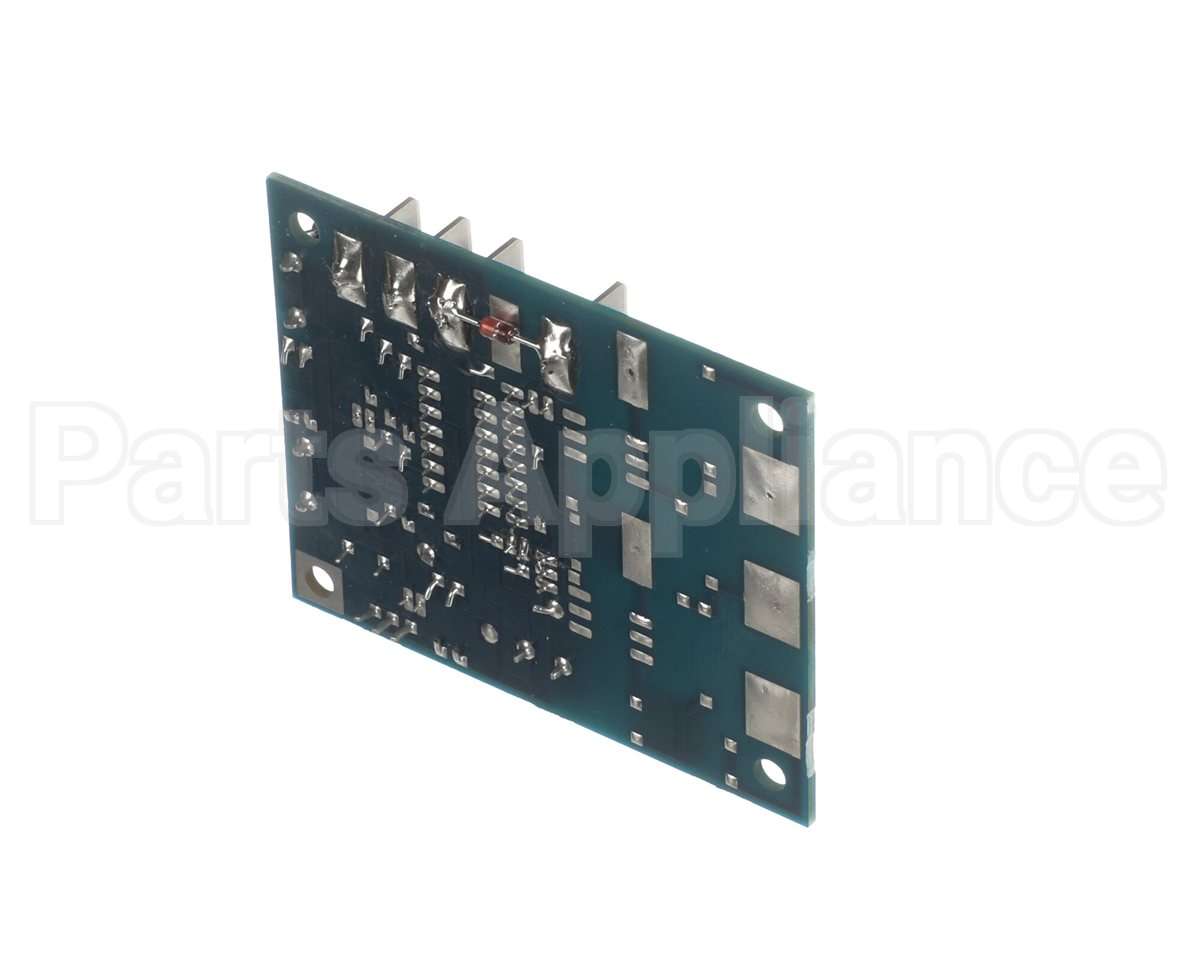PE-27-0011 Enviro-Tec Ssr Interface,Prop,2-10Vdc