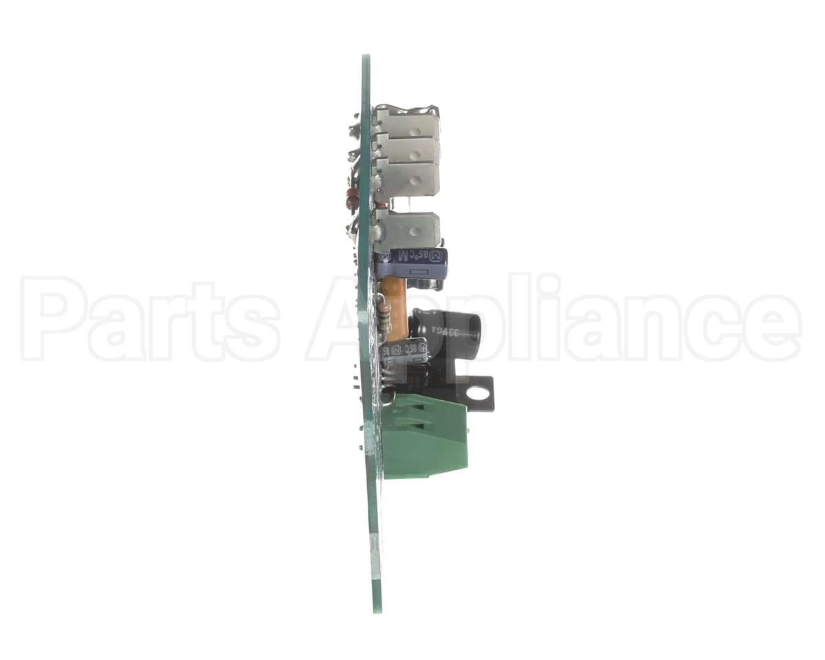 PE-27-0011 Enviro-Tec Ssr Interface,Prop,2-10Vdc