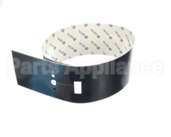 PE-2703 Alto Shaam Panel,Overlay,750-Ctus