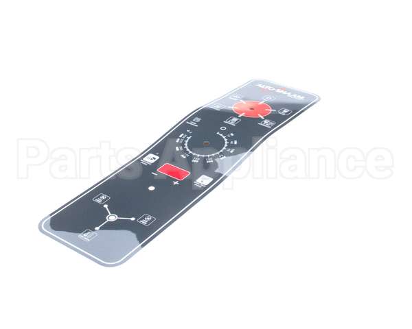 PE-27213 Alto Shaam Panel,Overlay Simple