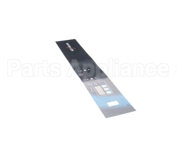 PE-29360 Alto Shaam Panel,Overlay,750-Th Series