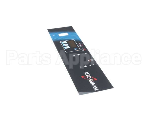 PE-29362 Alto Shaam Panel, Overlay 500-Th Series