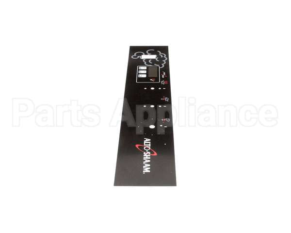 PE-29383 Alto Shaam Panel,Overlay,1000-Sk/I, Sk/Ii