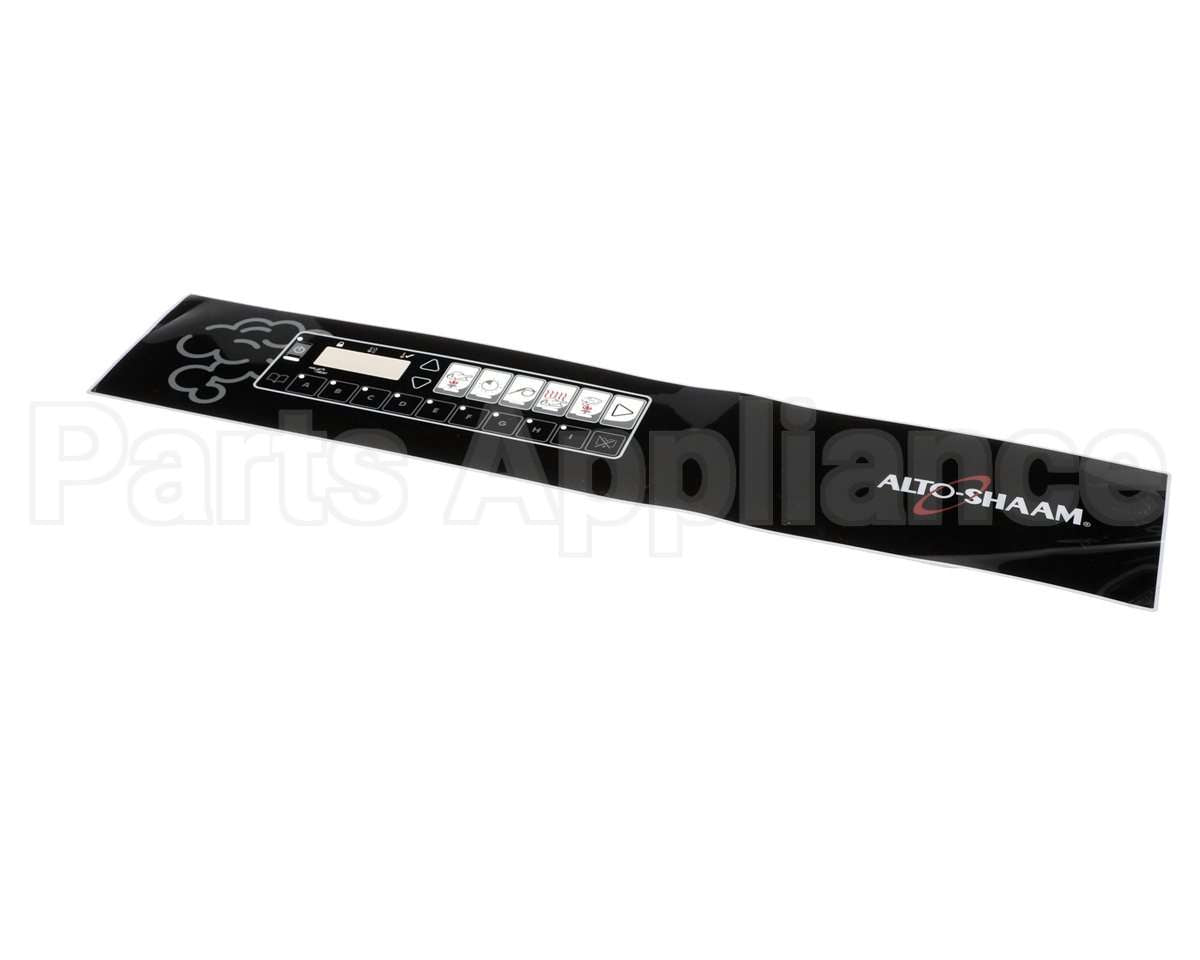 PE-29385 Alto Shaam Panel, Overlay, 1000-Sk/Iii