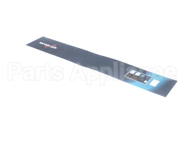 PE-29398 Alto Shaam Panel,Overlay,750-S Elan 10