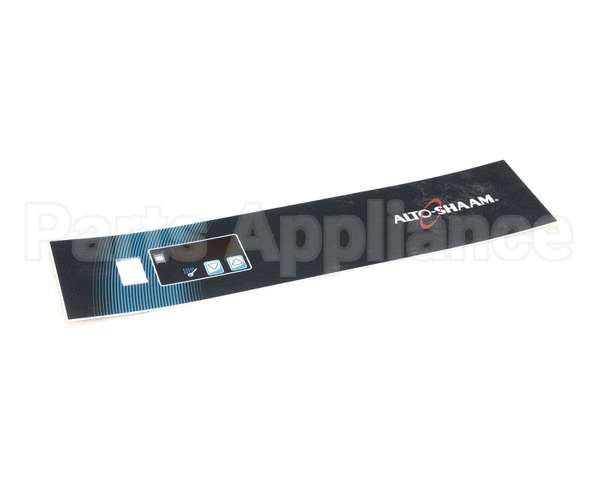 PE-29399 Alto Shaam Panel,Overlay,500-S Elan 10