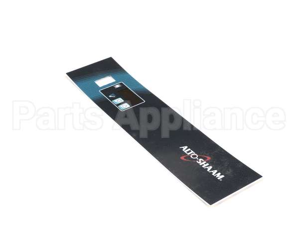 PE-29399 Alto Shaam Panel,Overlay,500-S Elan 10